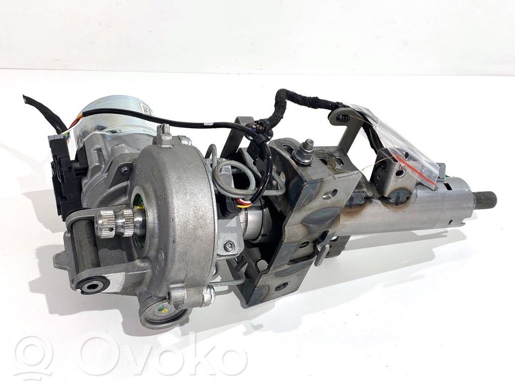 Dacia Duster II Pompa wspomagania 