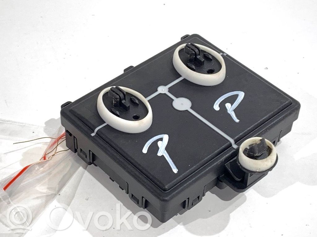 Audi A4 S4 B9 Other control units/modules 
