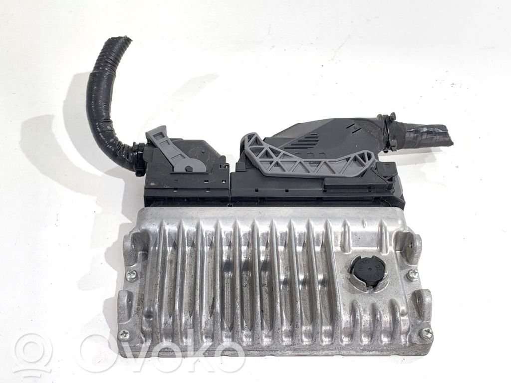 Lexus NX Engine control unit/module ECU 