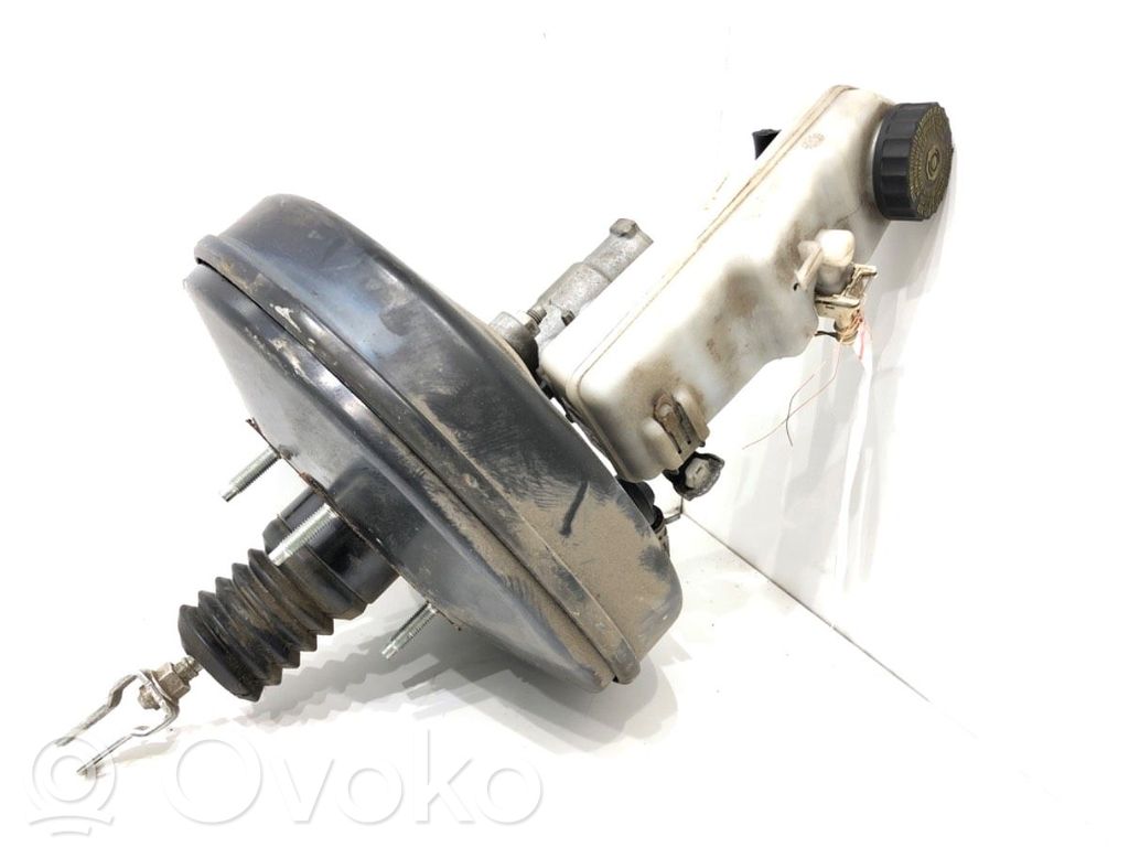 Toyota Auris E180 Servofreno 
