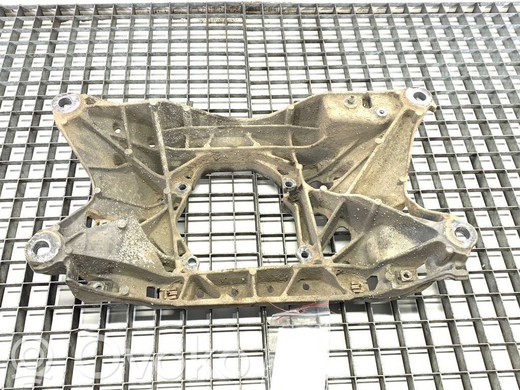Soporte de la caja de cambios