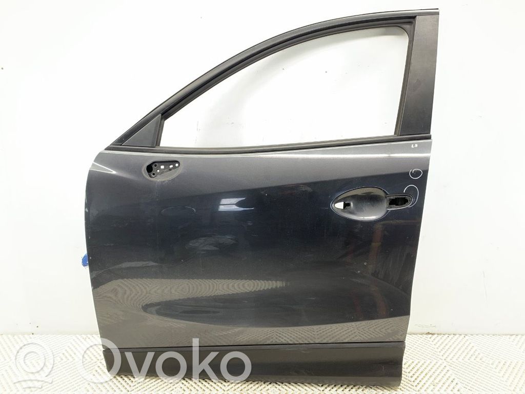 Mazda CX-5 Front door 