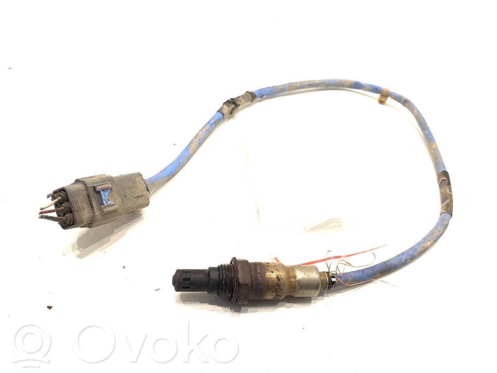 Mazda 3 II Lambda probe sensor 