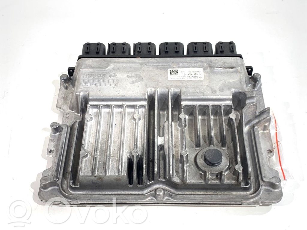 BMW 5 G30 G31 G38 Engine control unit/module ECU 
