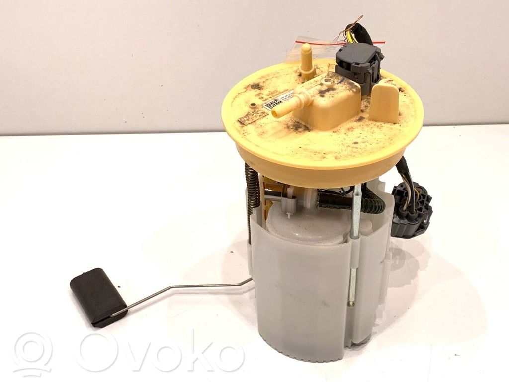 Ford Focus Bomba interna de combustible 