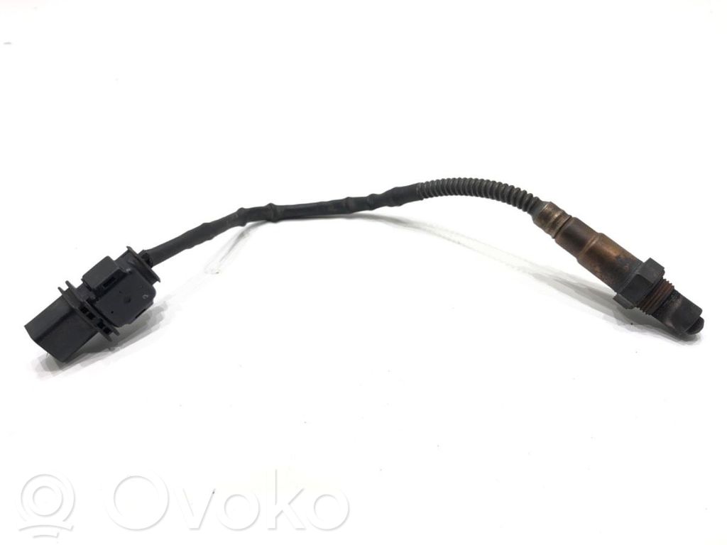 Volkswagen Touareg I Sonde lambda 