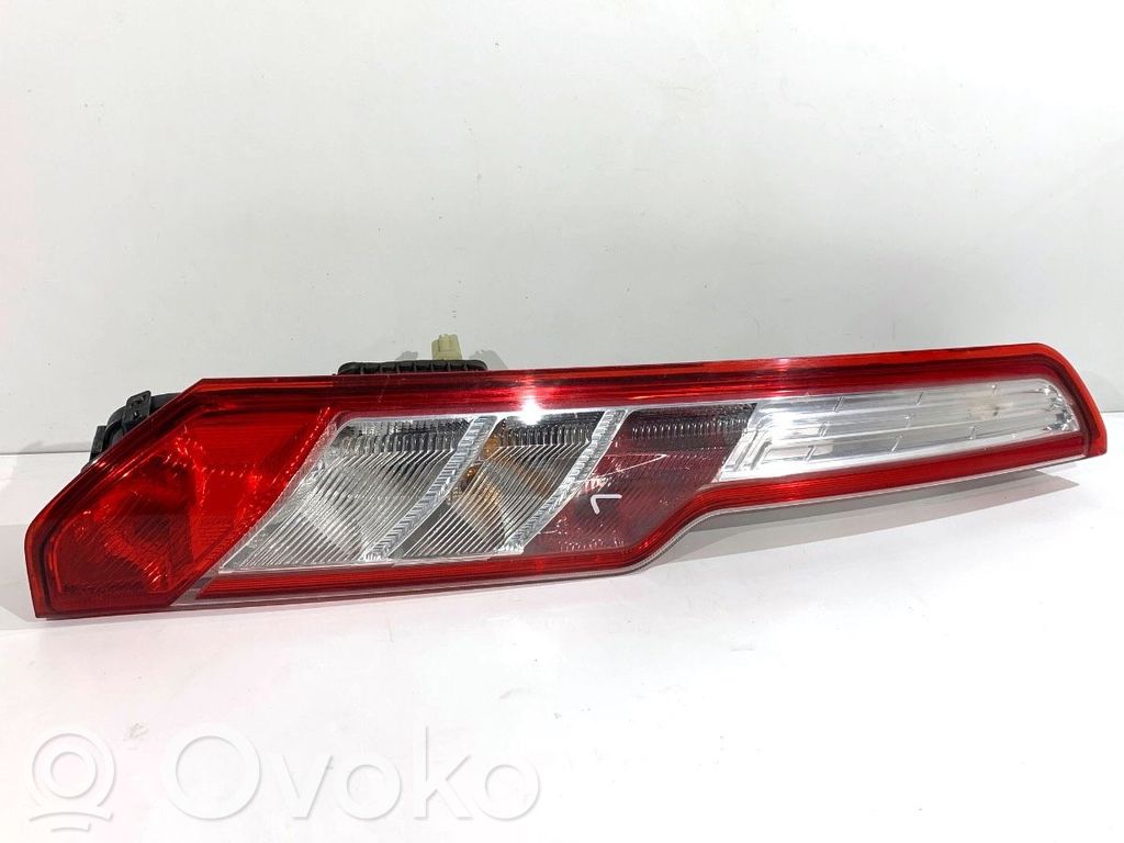 Ford Transit Custom Rear/tail lights 