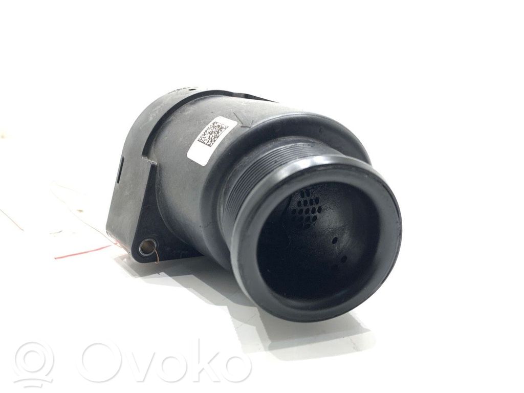Skoda Superb B8 (3V) Intercooler hose/pipe 