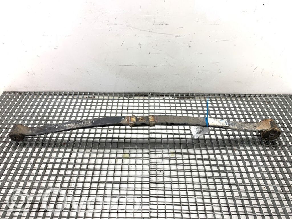 Ford Transit Custom Rear leaf spring 