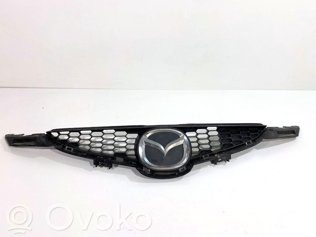 Mazda 2 Front grill 