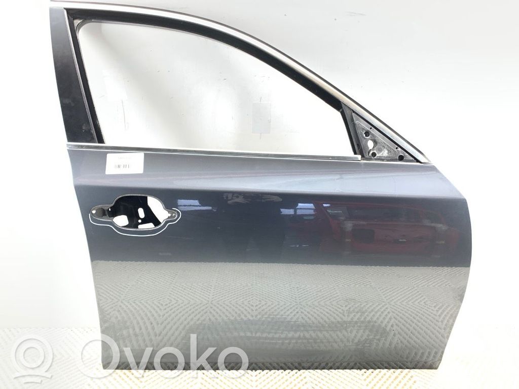 BMW 5 E60 E61 Etuovi 
