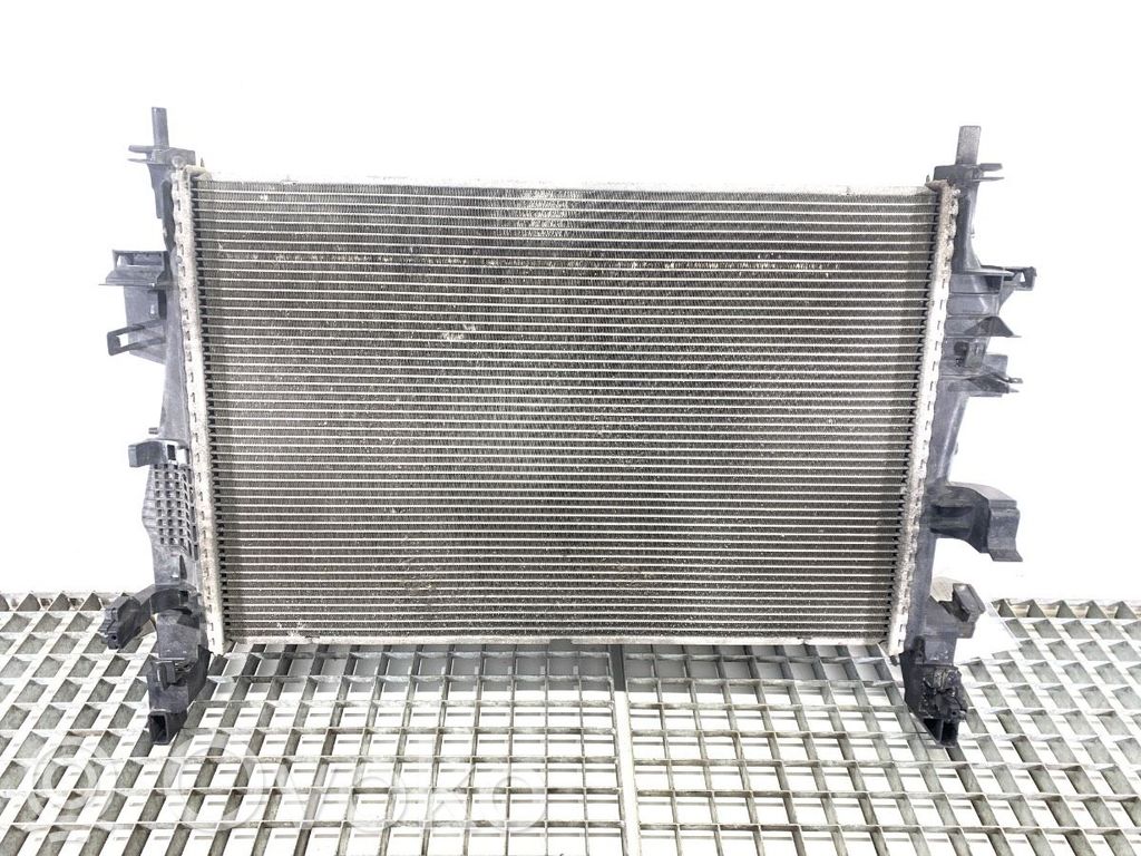 Jeep Compass Radiator lichid răcire 