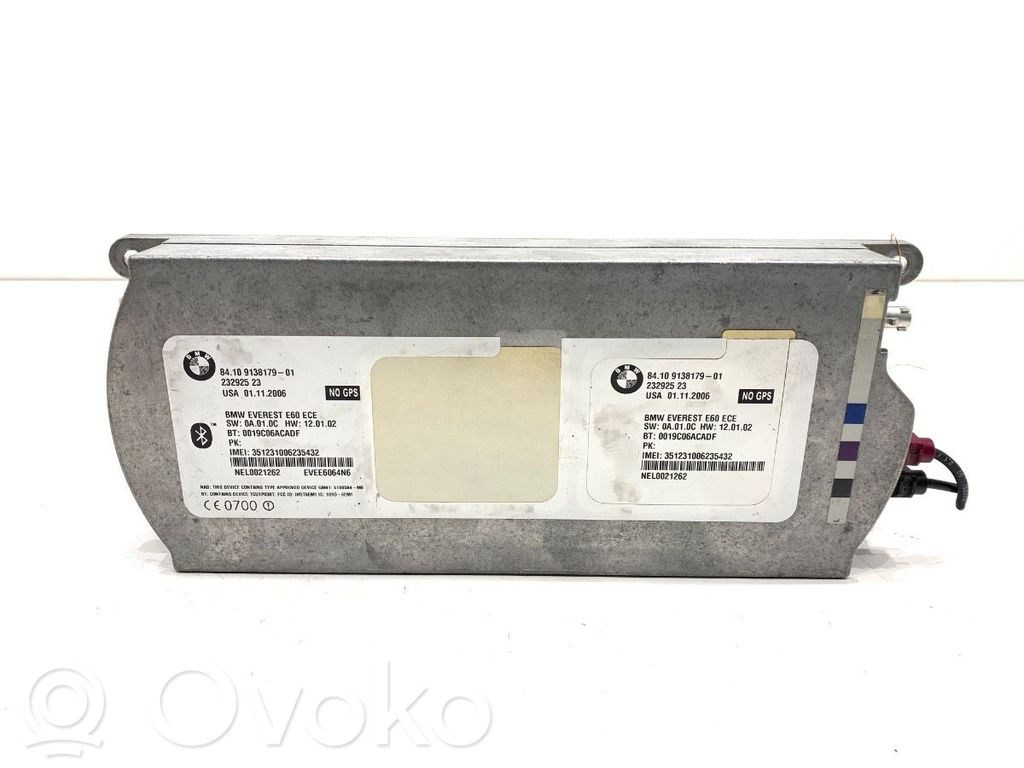Bluetooth modulis   9138179