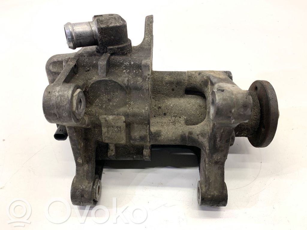 BMW X6 E71 Power steering pump 
