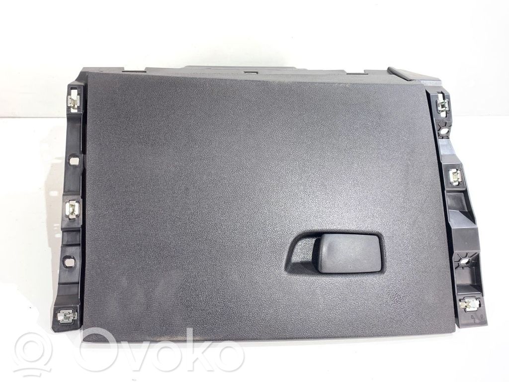 Glove box set
