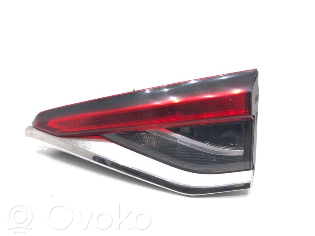 Toyota Corolla E210 E21 Takavalot 