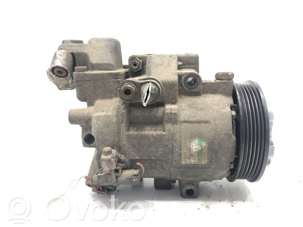 Mercedes-Benz Vaneo W414 Kompresor / Sprężarka klimatyzacji A/C 