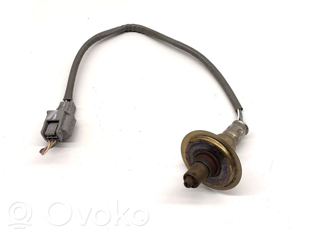 Renault Captur II Lambda probe sensor 