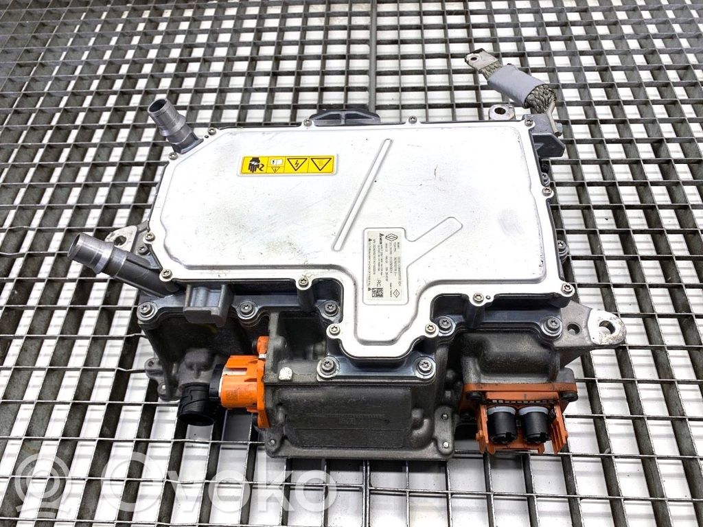 Renault Clio V Otros repuestos del exterior 