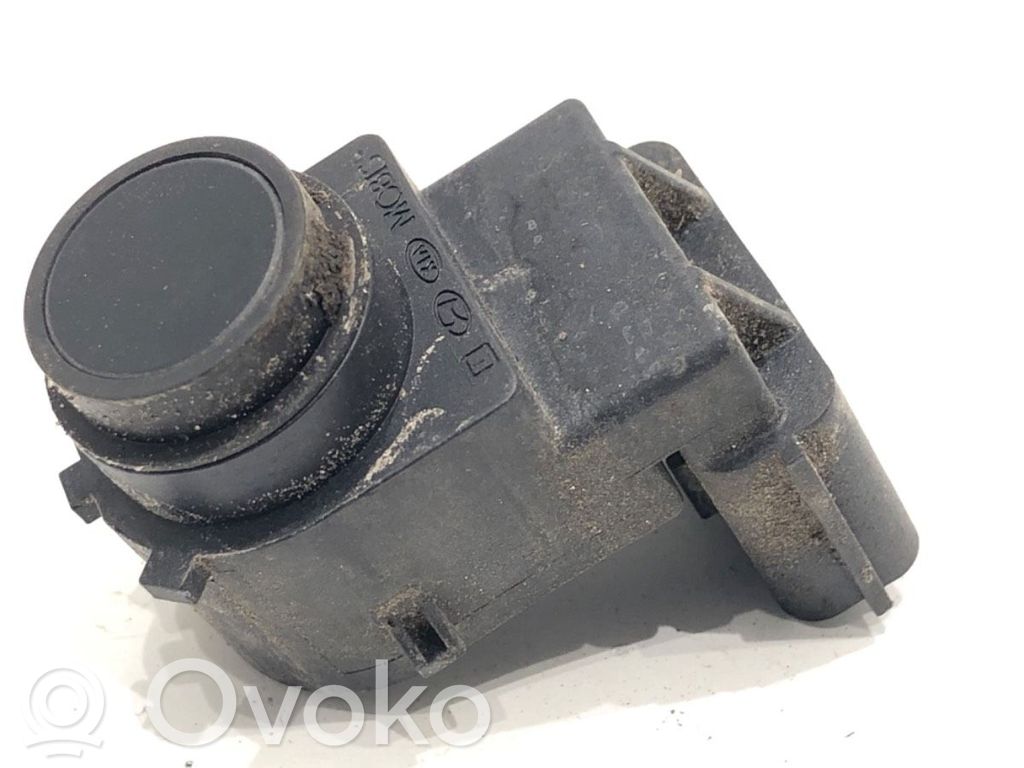 KIA Sportage Sensor de aparcamiento PDC 