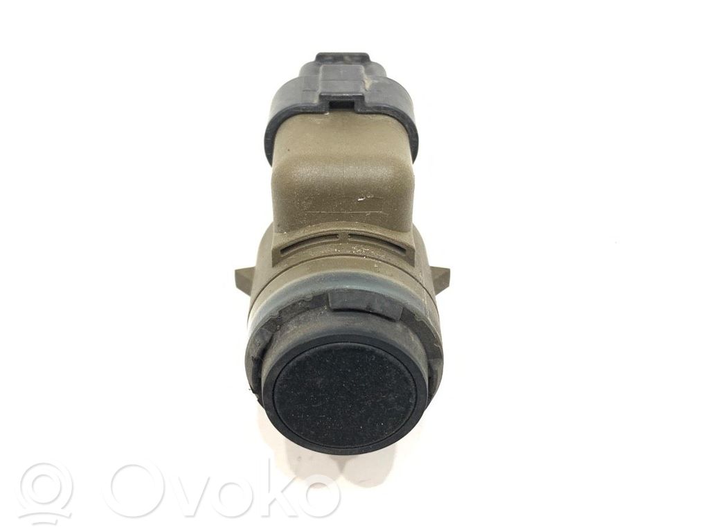 Ford Focus Parksensor PDC 