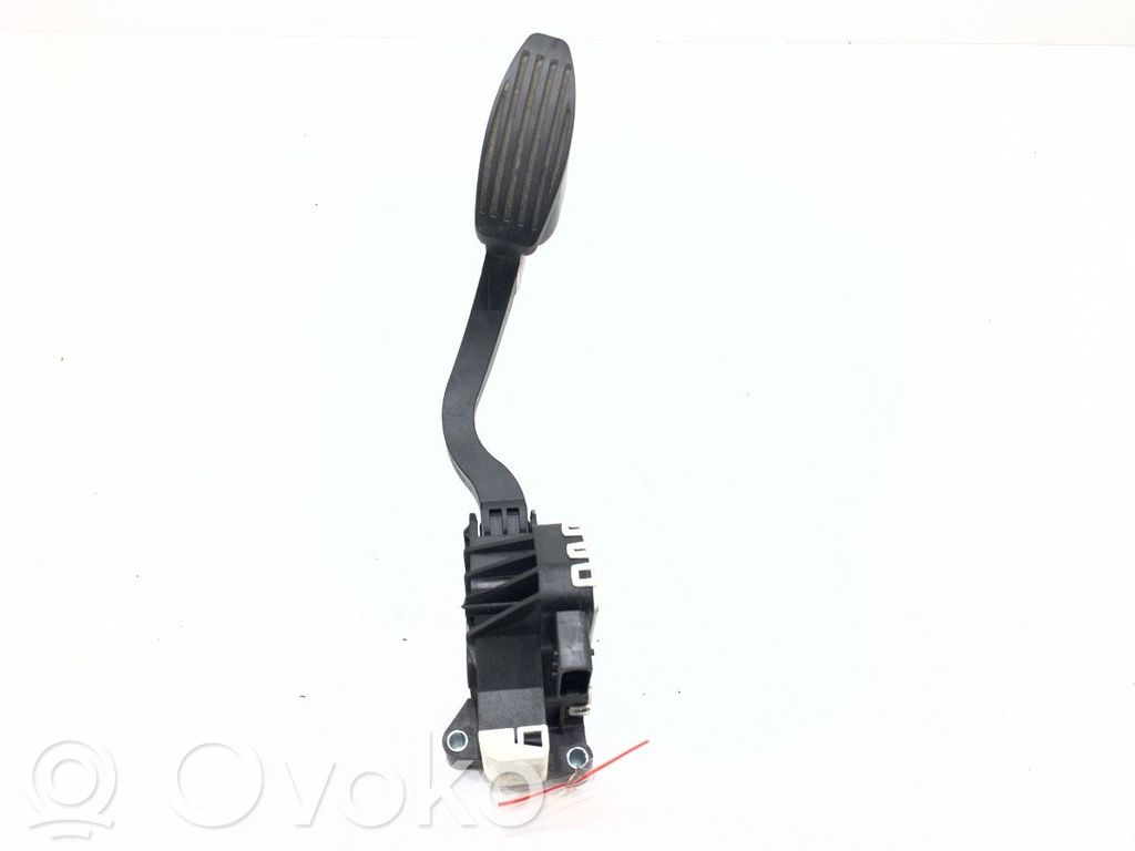 Fiat 500 Accelerator throttle pedal 
