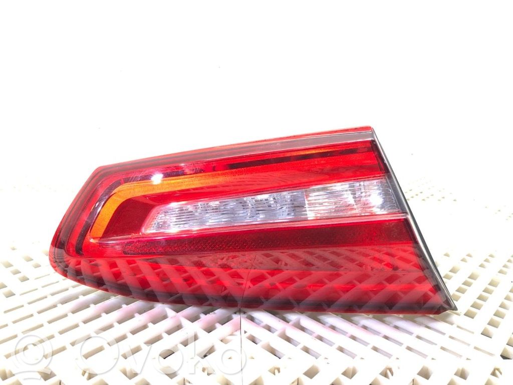 Ford Focus Rear/tail lights 