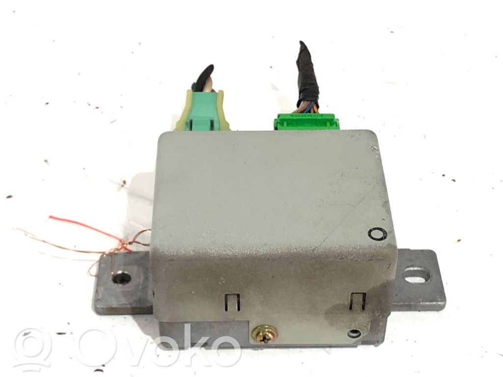 Honda Jazz Power steering control unit/module 