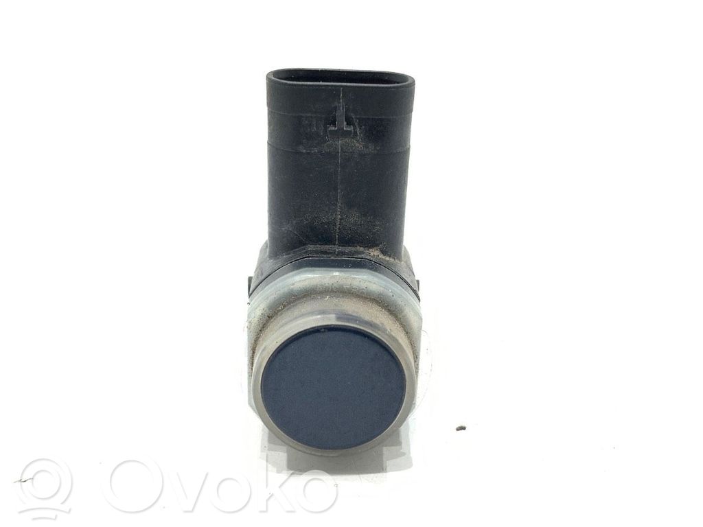 Fiat 500 Sensor de aparcamiento PDC 
