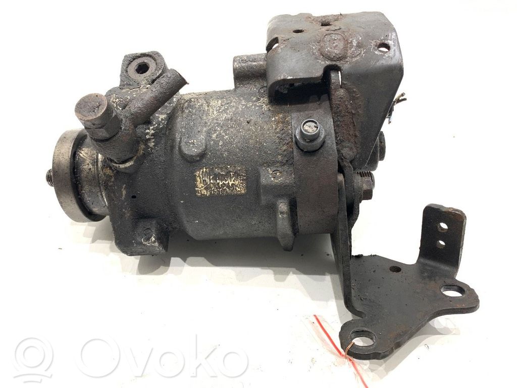 Ford Transit Pompa wtryskowa wysokiego ciśnienia 