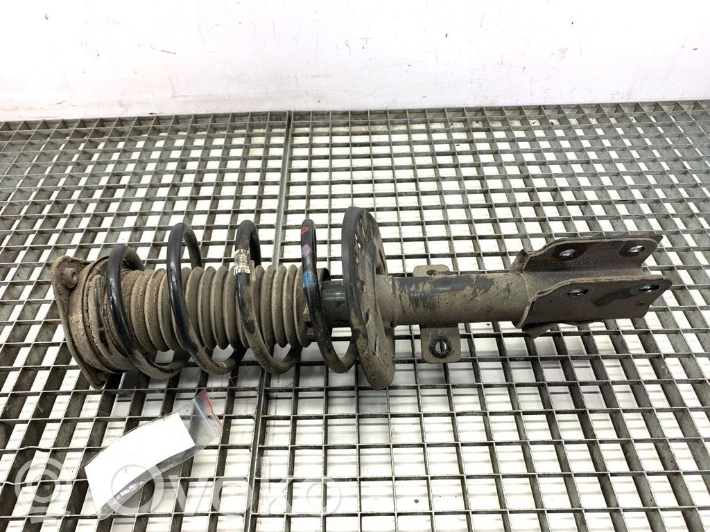 Toyota ProAce City Front shock absorber/damper 