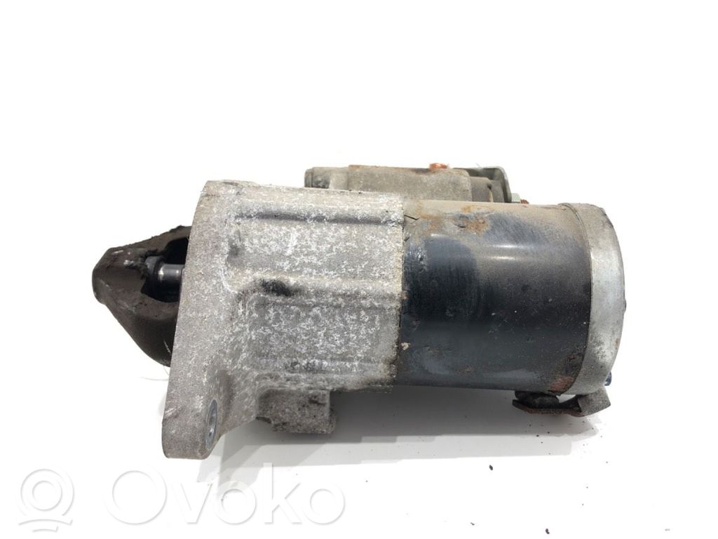 Mitsubishi Mirage VI G4 Attrage Starteris 