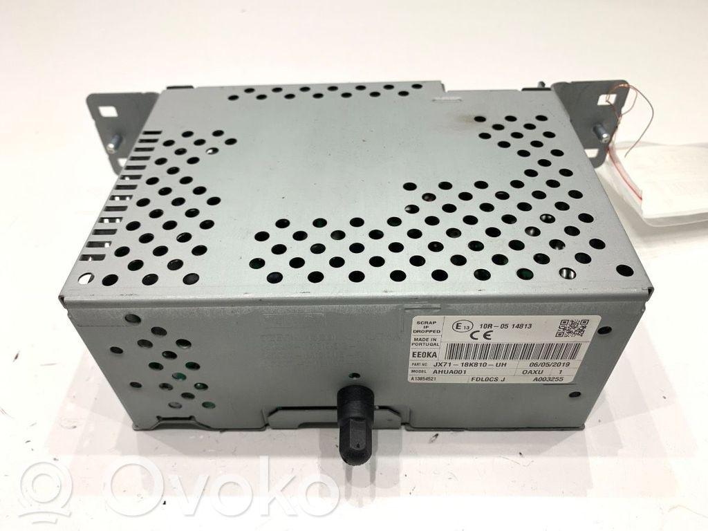 Ford Focus Radio / CD-Player / DVD-Player / Navigation 