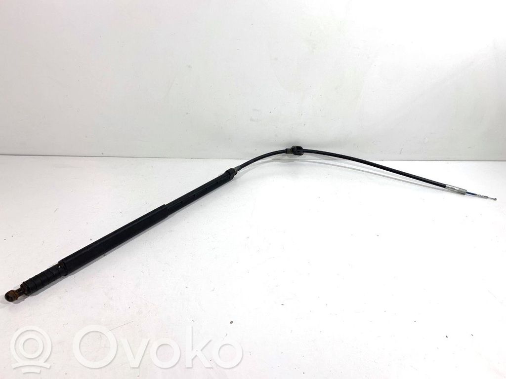Citroen C5 Shock absorber/damper mounting bracket 