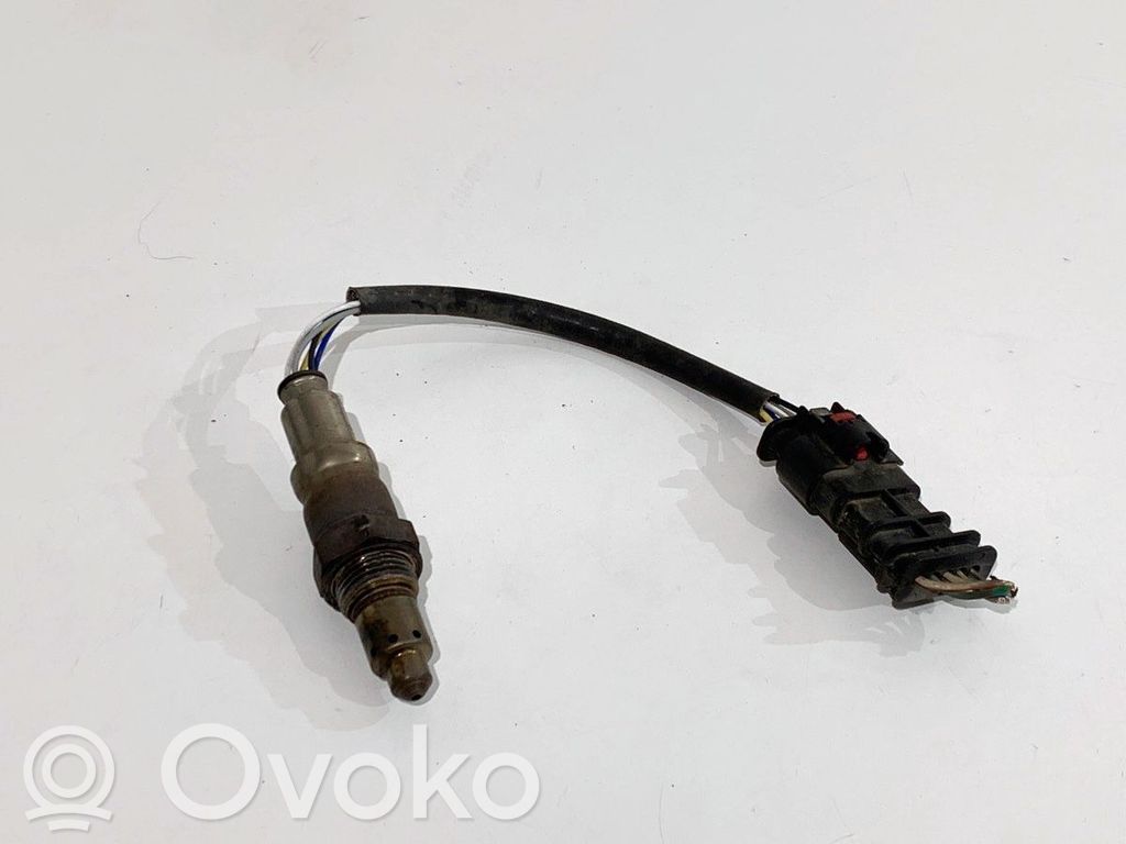 Ford Focus Lambda probe sensor 