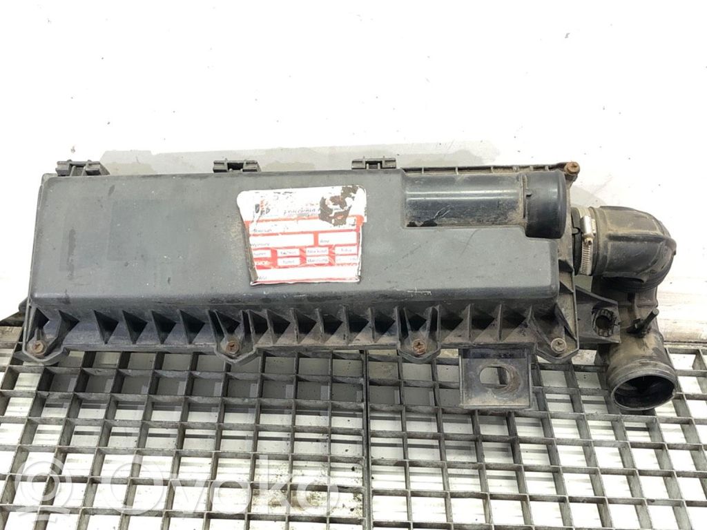 Citroen Nemo Luftfilterkasten 