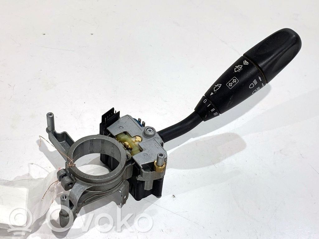 Volkswagen Crafter Commodo, commande essuie-glace/phare