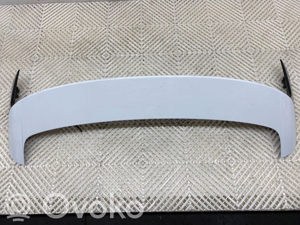 Renault Clio V Spoiler del portellone posteriore/bagagliaio 
