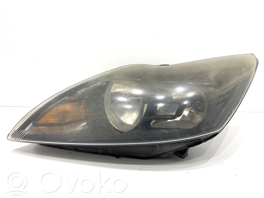 Ford Focus Scheinwerfer 