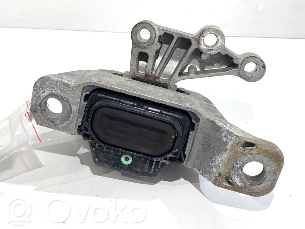 Ford Focus Engine mount vacuum valve 