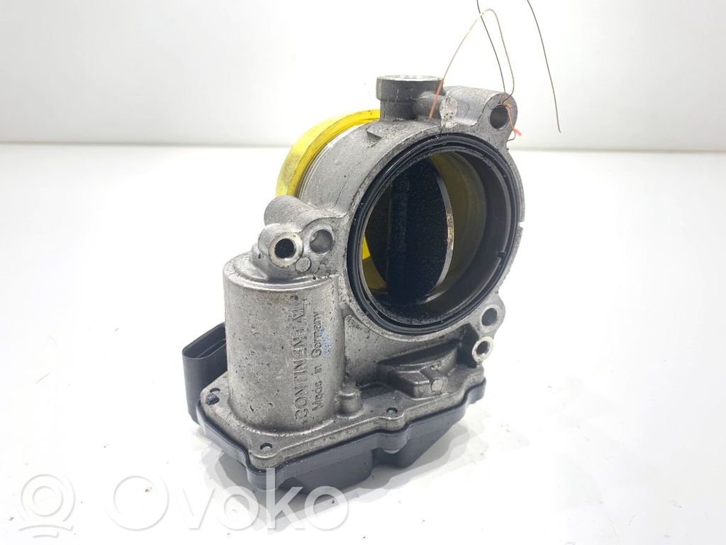Motora slāpēšanas vārsts / drosele   059145950BH