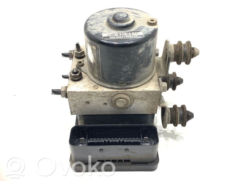 Pompă ABS   1K0614517H