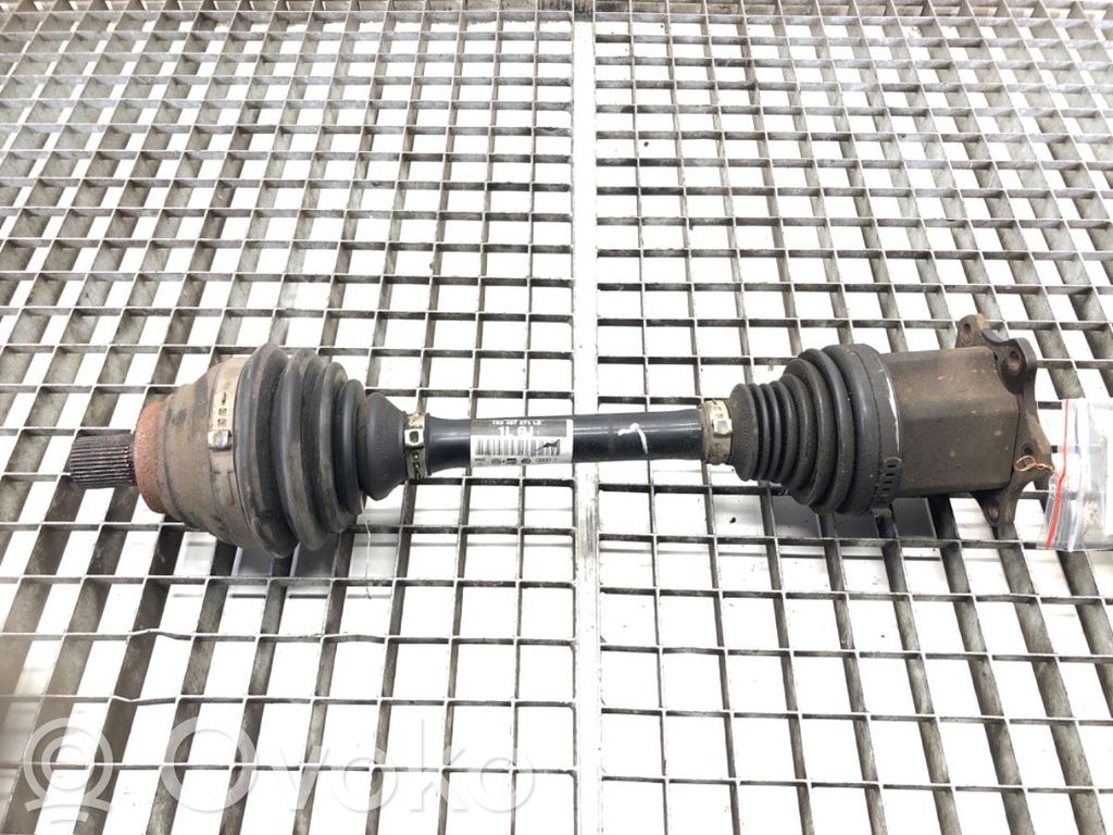 Volkswagen PASSAT CC Semiasse anteriore