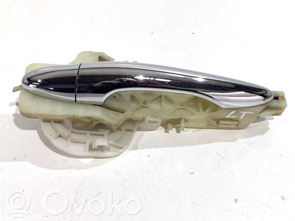 KIA Sportage Mâner exterior ușă spate