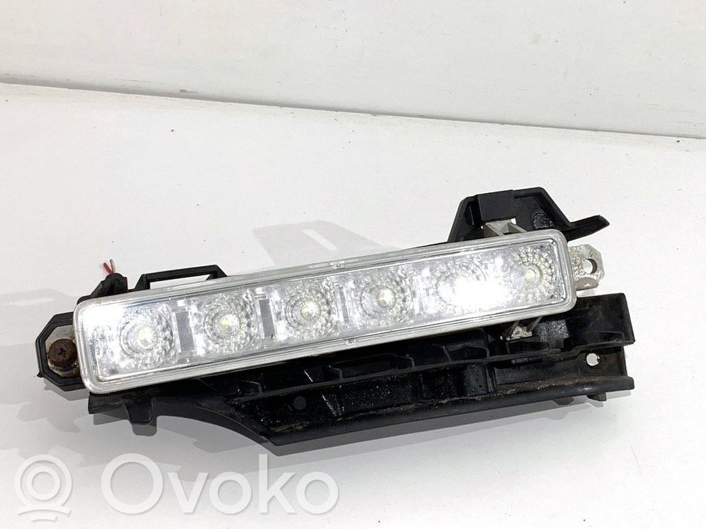Toyota Aygo AB40 Phare de jour LED