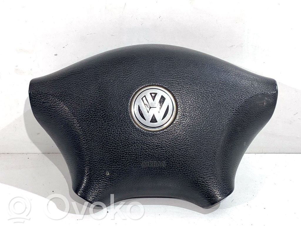 Volkswagen Crafter Poduszka powietrzna Airbag kierownicy 
