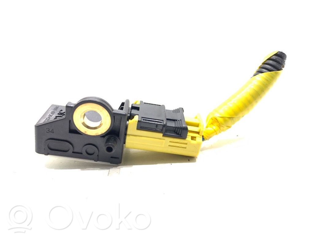 Honda Accord Sensore d’urto/d'impatto apertura airbag