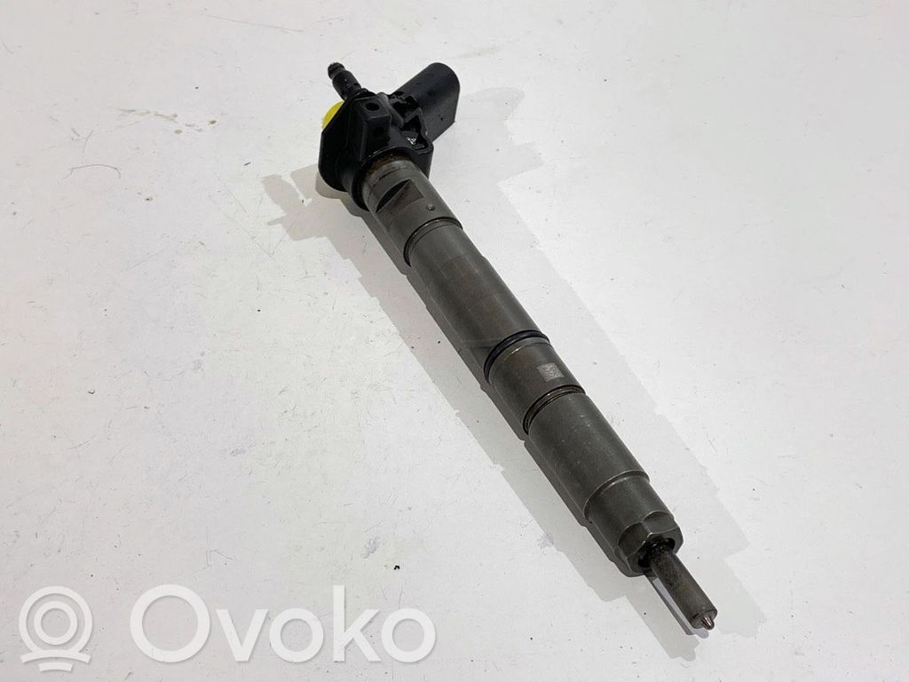 Audi A5 8T 8F Kit d'injecteurs de carburant 