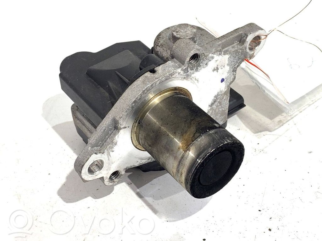 Renault Kangoo II EGR-venttiili 