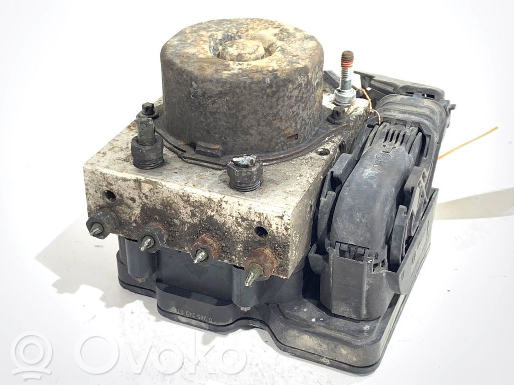 Toyota Auris E180 Pompa ABS 